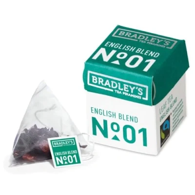 Afbeelding van Bradley&#039;s English Blend N.01 30x