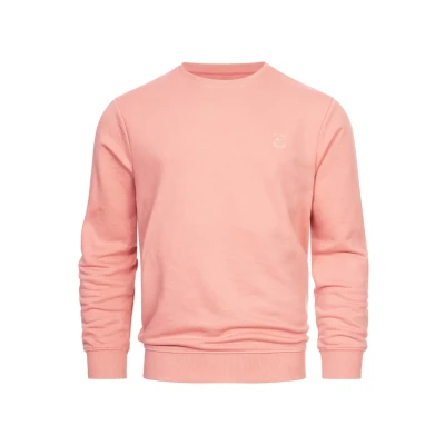 Afbeelding van Indicode Jeans HOLT Sweater, Heren, Maat: Medium, Rosette