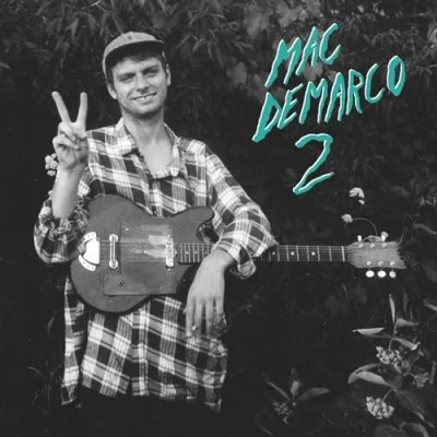 Afbeelding van Mac Demarco 2 (2 LPs)