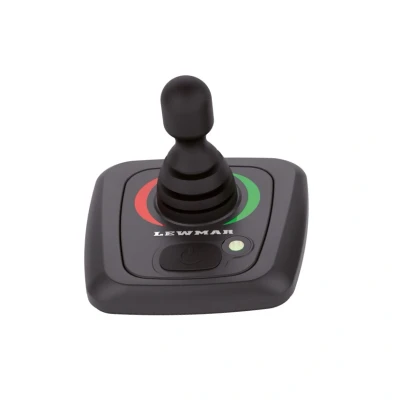 Afbeelding van Lewmar Joystick Bediening GEN2 Boegschroef