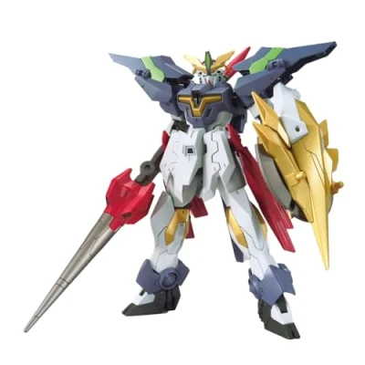 Afbeelding van Gundam: High Grade Gundam Aegis Knight 1:144 Scale Model Kit