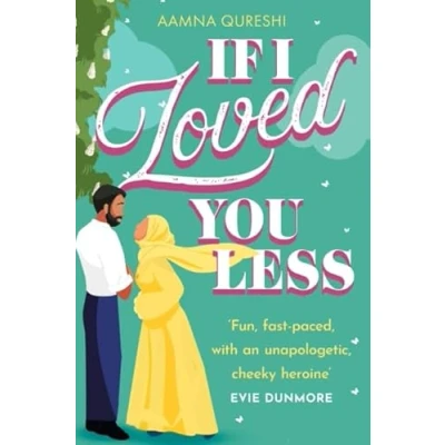 Afbeelding van If I Loved You Less