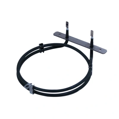 Afbeelding van Whirlpool Indesit 481225998477 rond verwarmingselement C00312125