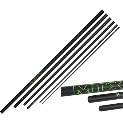 Afbeelding van Matrix Mtx V2 Margin 1 8.7m Pole Package Vaste Hengel
