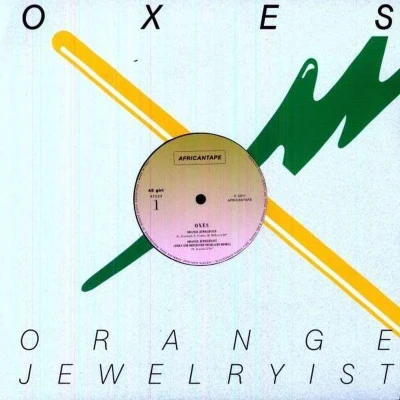 Afbeelding van Oxes #2 (Single)