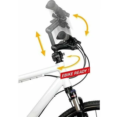 Afbeelding van By.Schulz Speedlifter Lengte Voorbouw 88 Mm