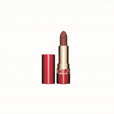 Afbeelding van Clarins Make Up Joli Rouge Velvet Lipstick Sandalwood 3,5Gr 3.5gr
