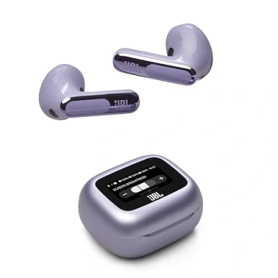 Afbeelding van JBL Live Flex 3 Paars