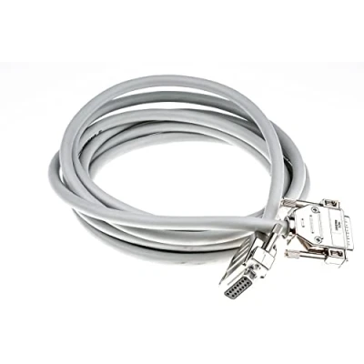 Afbeelding van Phoenix Contact CABLE D15SUB/B/S/300/KONFEK/S 2302094 PLC verbindingskabel