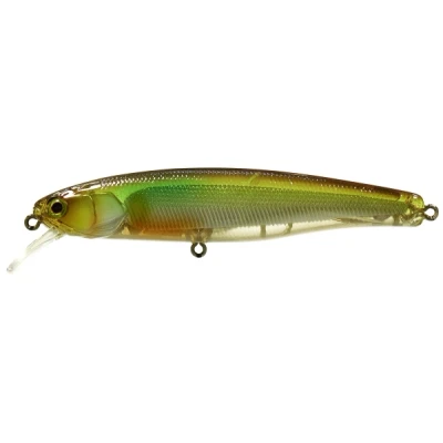 Afbeelding van Illex Arnaud 100 F Plug SG Ayu 10cm (16g)