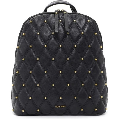 Afbeelding van SURI FREY Vrije tijd Rugzak Corey Backpack Blue Donkerblauw