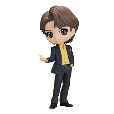Afbeelding van Banpresto TinyTAN Boter Jin (Ver. A), Bandai Spirits Q posket figuur