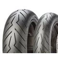 Afbeelding van Scooterbanden PIRELLI DIABLO ROSSO SCOOTER 120/70R16 TL 57H