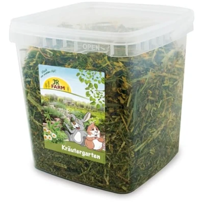 Afbeelding van JR FARM Kruidentuin 5 l emmer = 500 g