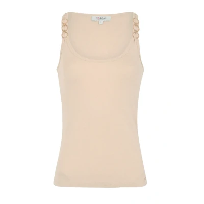 Afbeelding van Morgan singlet zand