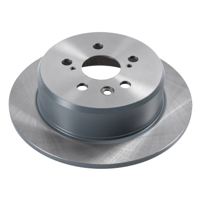 Afbeelding van Febi Bilstein Remschijven 108561