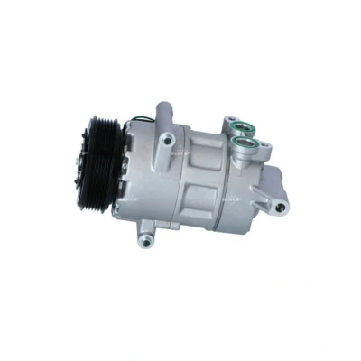 Afbeelding van Compressor, airconditioning NRF 32827