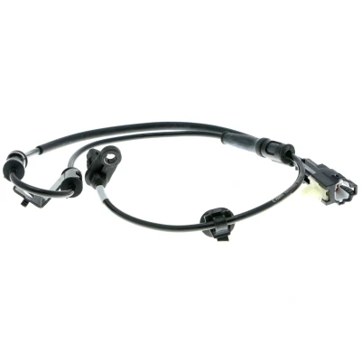 Afbeelding van VEMO V52 72 0202 ABS Sensor Vooras links Original kwaliteit voor voertuigen met 12V