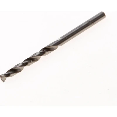 Afbeelding van Kelfort HSS metaalboor 5% cobalt diameter 3.5mm