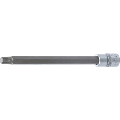 Afbeelding van BGS Dopsleutelbit lengte 200 mm 1/2&quot; veeltand (voor XZN) M12