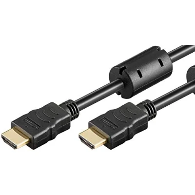 Afbeelding van HDMI kabel met ethernet Premium