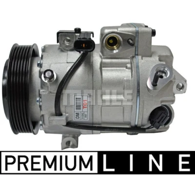 Afbeelding van Mahle Original Airco compressor ACP 462 000P