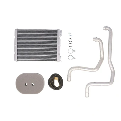 Afbeelding van Warmtewisselaar, interieur verwarming THERMOTEC D61008TT
