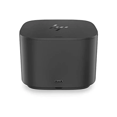Afbeelding van HP Thunderbolt Dock 120 W G2 (gereviseerd)