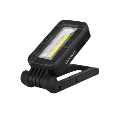 Afbeelding van Olight Swivel Werklamp Zaklamp Oplaadbaar Black