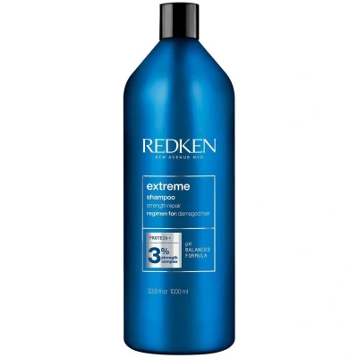 Afbeelding van Redken Extreme Shampoo 1000ml