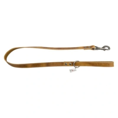 Afbeelding van Jack And Vanilla Leibanden Jv Vintage Leiband Cognac 16mmx100cm 46/9511 228675
