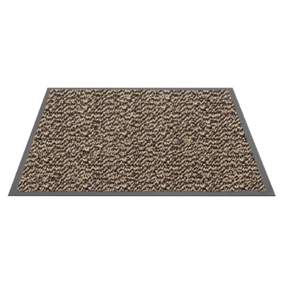 Afbeelding van Schoonloopmat Beige Mars 120 x180 cm