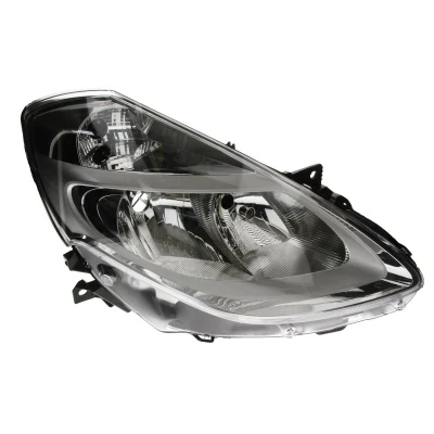 Afbeelding van Van Wezel Koplamp 4333962