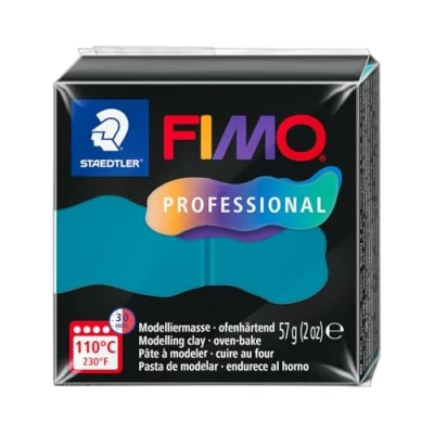 Afbeelding van Fimo Mod.masse prof 57g benzine