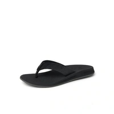 Afbeelding van Slipper Reef Men Phantom II Black Schoenmaat 39