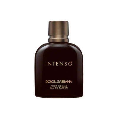 Afbeelding van Dolce &amp; Gabbana Pour Homme Intenso EdP (75ml)