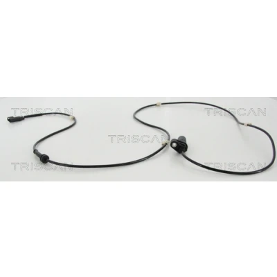 Afbeelding van Triscan ABS sensor 8180 16224