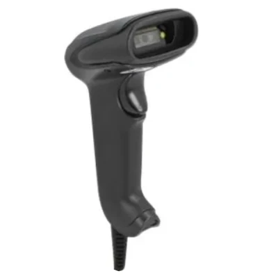 Afbeelding van Delock 90557 USB Barcodescanner 1D en 2D met aansluitkabel Duitse versie