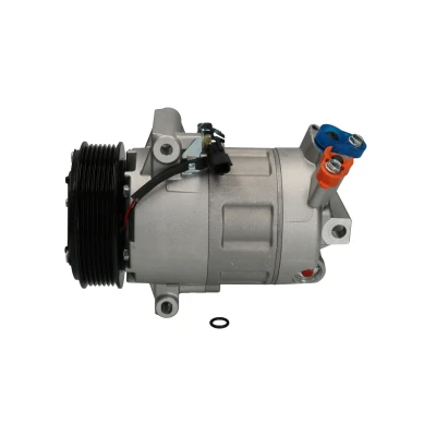 Afbeelding van Compressor, airconditioning BOSCH 1 986 AD1 331