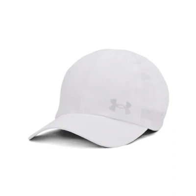 Afbeelding van Under Armour ISO Chill Launch ADJ Pet, Maat: One Size, White