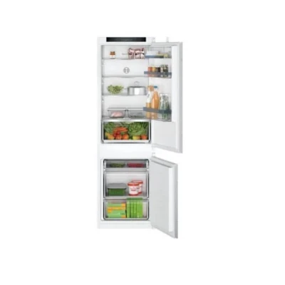 Afbeelding van Inbouw koelvriescombinatie Bosch KIV86VSE0