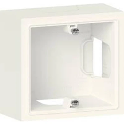 Afbeelding van Legrand 600041 Frame Behuizing voor opbouw 1 voudig