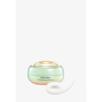 Afbeelding van Shiseido Future Solution Legendary Enmei Eye Cream 15 ml