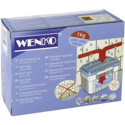Afbeelding van Wenko Navulling, Accessoires voor luchtbehandeling