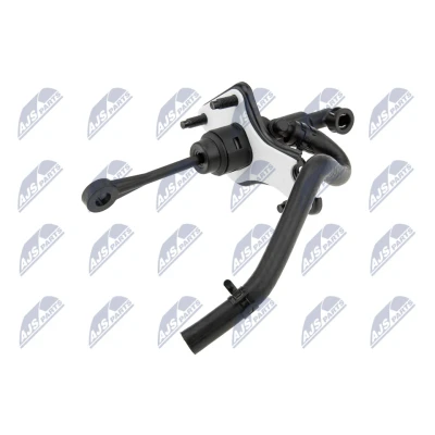 Afbeelding van NTY NSP HY 509 Hoofdkoppelingscilinder KIA: RIO 3