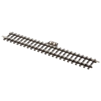 Afbeelding van H0 Märklin K rails (zonder ballastbed) 2290 Aansluitrails, Recht 180 mm 1 stuk(s)