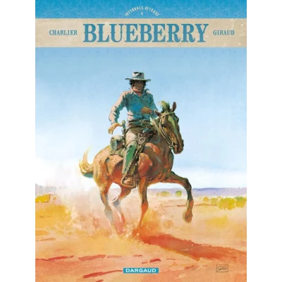 Afbeelding van Blueberry (Hardback)