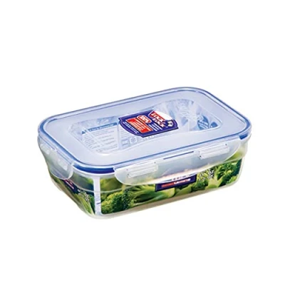 Afbeelding van Lock &amp; HPL321 Nestable multifunctionele box, 1,2 l