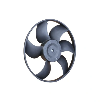 Afbeelding van Koelventilatorwiel NRF 47362