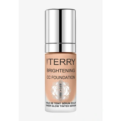Afbeelding van By Terry Brightening CC Foundation 4C Medium Cool